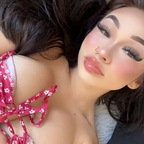 Josie Alesia (@onlyjosiealesia) Leaks OnlyFans 

 profile picture