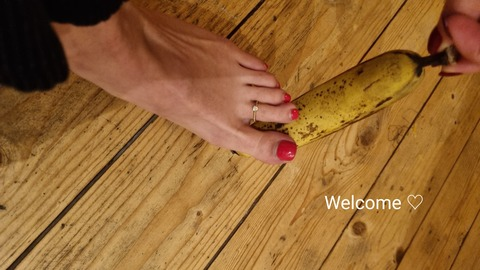 Video leaks onlymytinyfeet