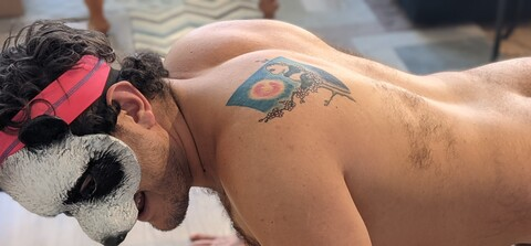 Video leaks onlypandas