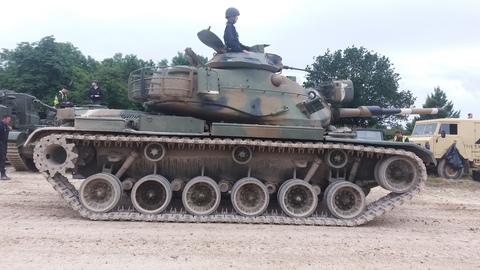 Video leaks onlytanks