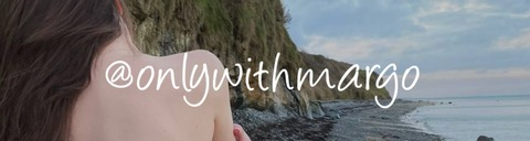 Video leaks onlywithmargo