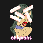 onlyxans (Only Xans💊) free OnlyFans Leaked Pictures & Videos 

 profile picture