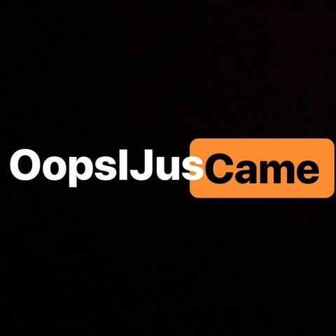 Video leaks oopsijuscame