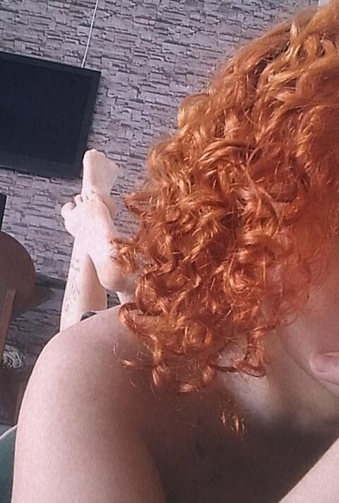 Video leaks orangefoxie