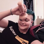 Mars (@orchid.nectar) Leak OnlyFans 

 profile picture