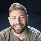 Marc Péridis @orgasmicshaman Leaked OnlyFans 

 profile picture