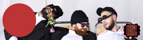 Video leaks originaldunderzubbis