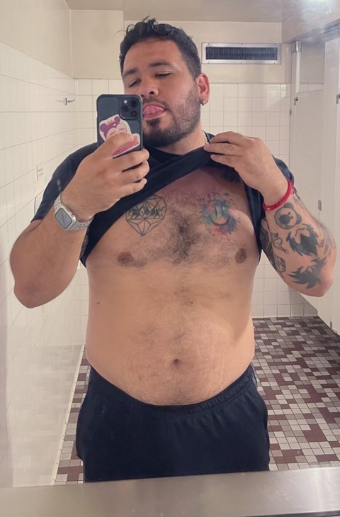 Video leaks oscaritto86