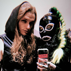 ouroborosblvck Profile Picture