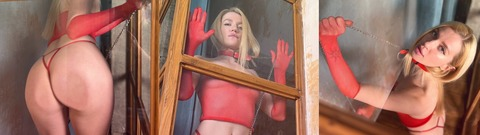 Video leaks outlaw_blonde