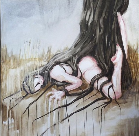 Video leaks ownedpocahontas