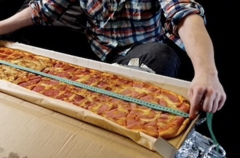 Video leaks p1zza