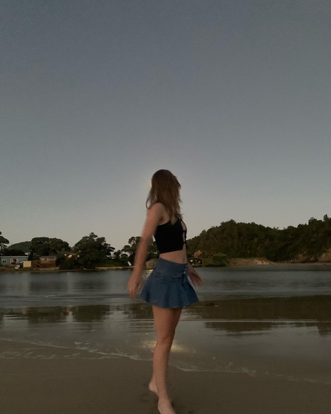 Video leaks p3ach3ssx