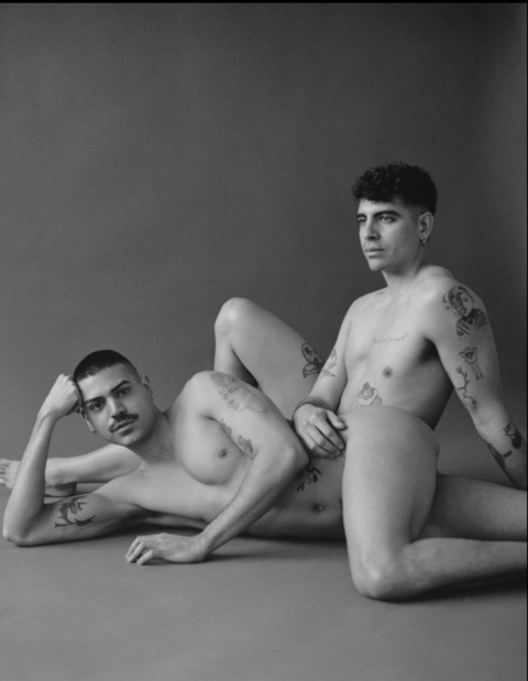 Video leaks pabloandmati