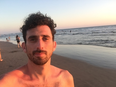 Video leaks pacogermeapelo