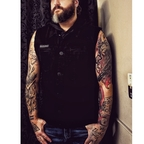 pagliacci666 (J Davis) free OnlyFans Leaked Pictures and Videos 

 profile picture