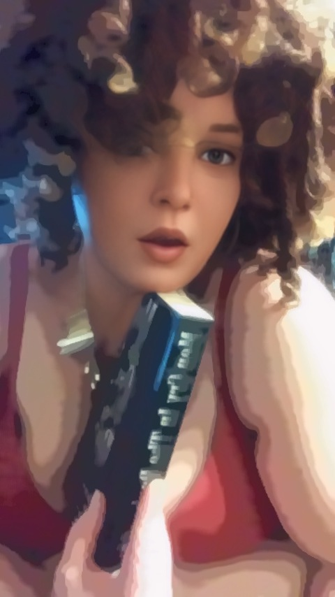 Video leaks paintedladie