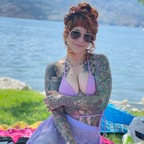 paintedskin (Mary-Jane &amp; Mr Ramrod) free OnlyFans Leaked Videos and Pictures 

 profile picture