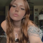 paleginger929 (Scarlet 🖤) free OnlyFans Leaked Pictures and Videos 

 profile picture