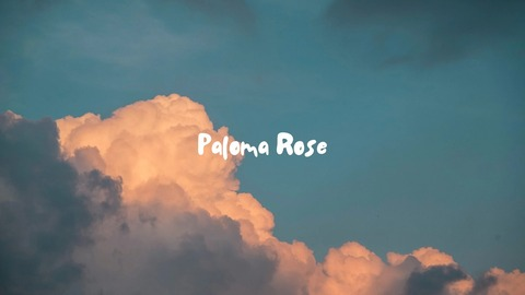 Video leaks paloma.rose