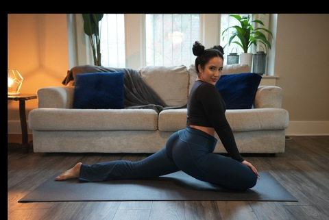 Video leaks palomashealthyhabits