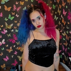 paloma🕊️ @palomaslifefree Leaked OnlyFans 

 profile picture