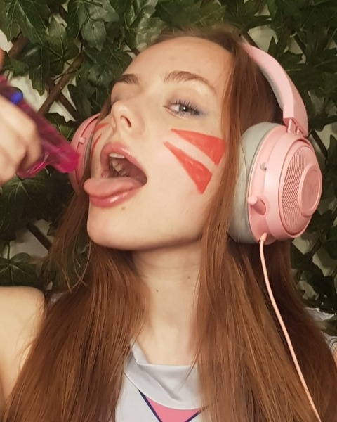 Video leaks palomita_chan