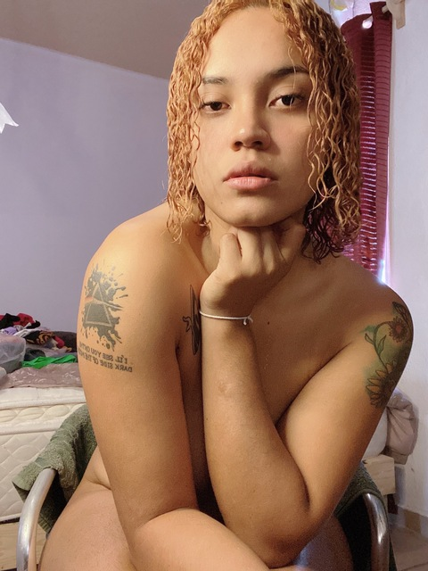 Video leaks pamia97