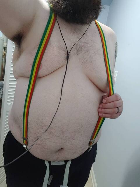 Video leaks pantybearfree