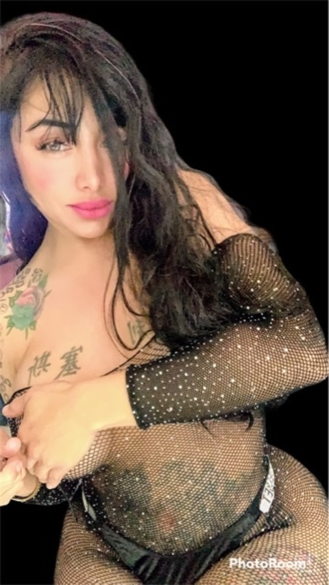 Video leaks paolavanesa