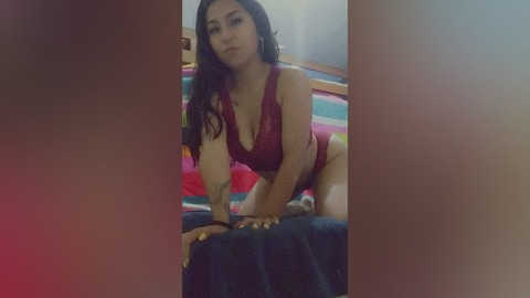 Video leaks paopao9
