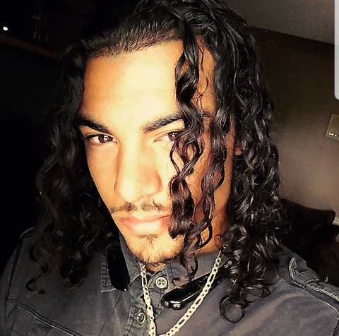 Video leaks papi_elz