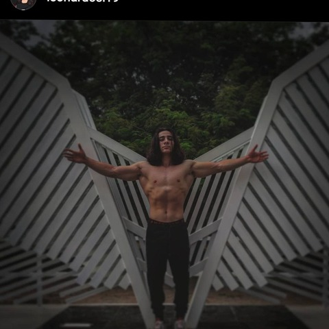 Video leaks papitarzan19