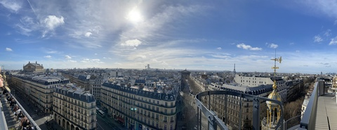 Video leaks paris_75top
