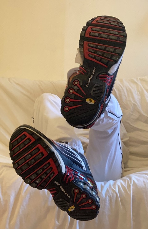 Video leaks paristn1