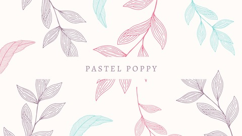 Video leaks pastelpoppy