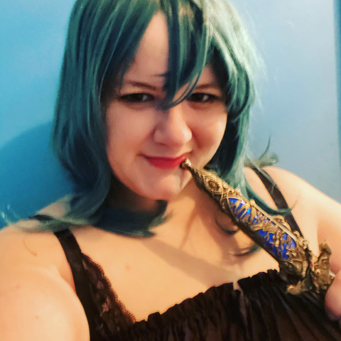 Video leaks pastelwitchlewds