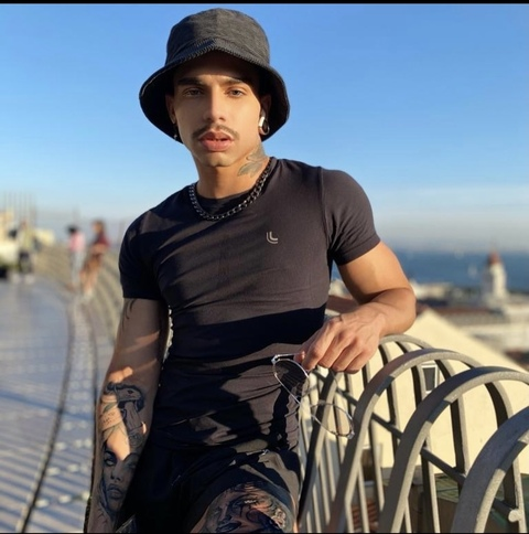 Video leaks patrick_lennon