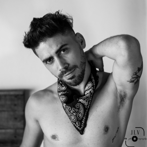 Video leaks patrickstar21