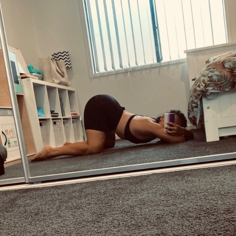 Video leaks paulab28