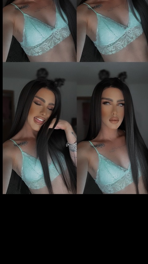 Video leaks paulamnr23