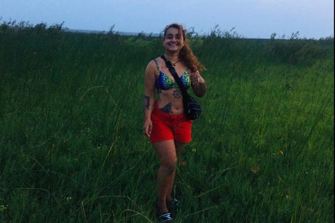 Video leaks paulasabatess