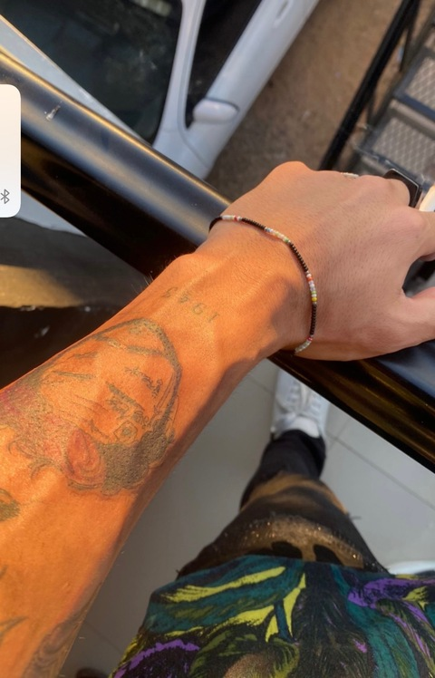 Video leaks paulborjas