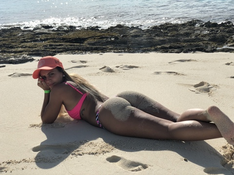 Video leaks paulinesoul