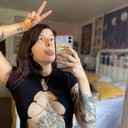 pdxcat (baby girl) OnlyFans Leaked Content 

 profile picture