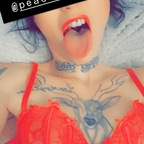 peachesg0tcream (Peachesg0tcream) OnlyFans Leaked Pictures and Videos 

 profile picture
