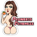 peachezzxxx Profile Picture