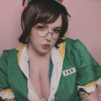 peachi 🍑✨ peachi_tea Leaked OnlyFans 

 profile picture