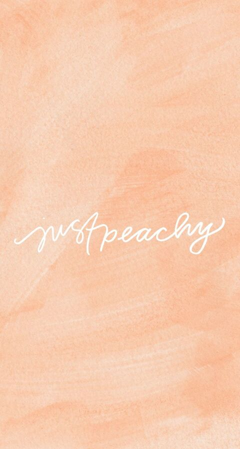 Video leaks peachskin