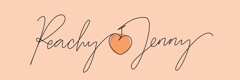 Video leaks peachy.jenny